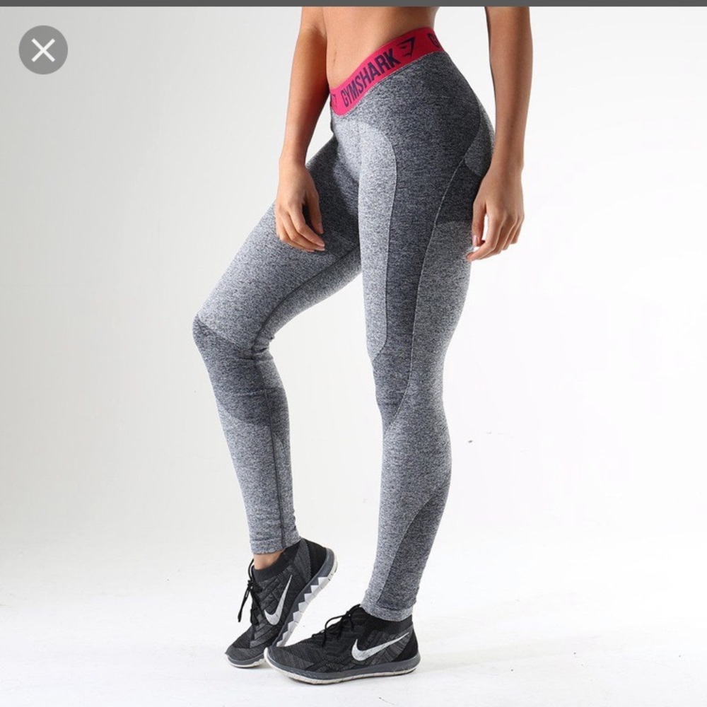 Gymshark Flex Leggings